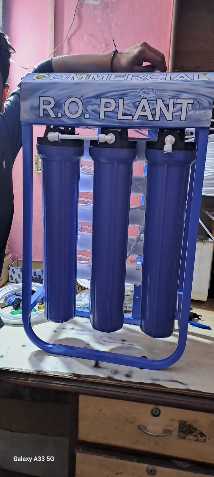 MRP 35000-3